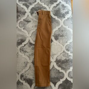 aritzia wide leg jeans